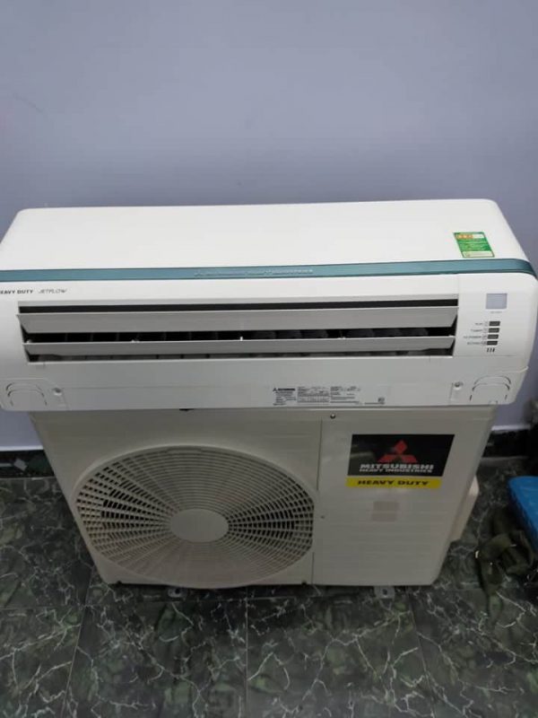 Máy Lạnh Miền Nam