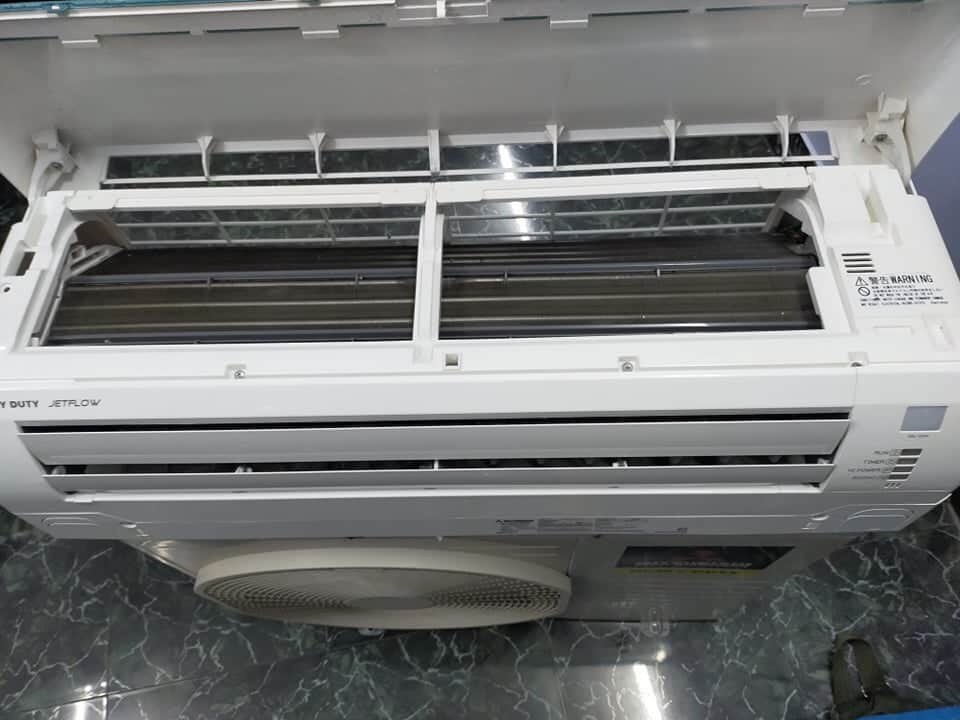 Máy Lạnh Miền Nam