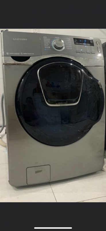 Máy Lạnh Miền Nam