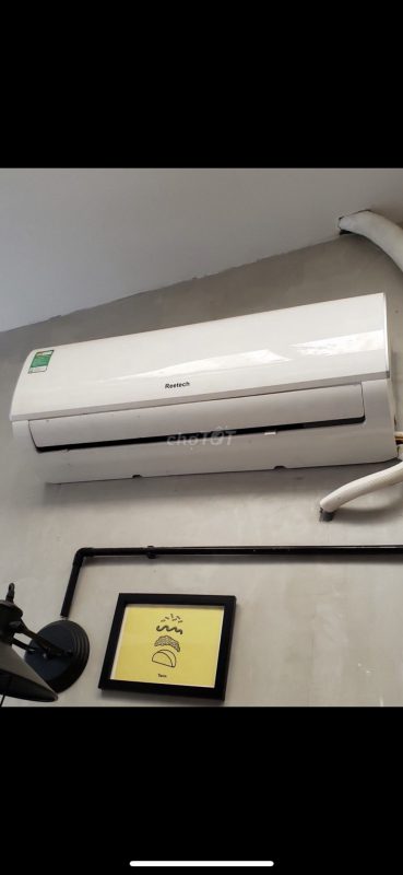 Máy Lạnh Miền Nam