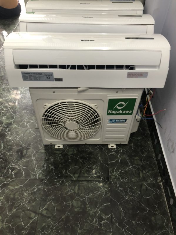 Máy Lạnh Miền Nam