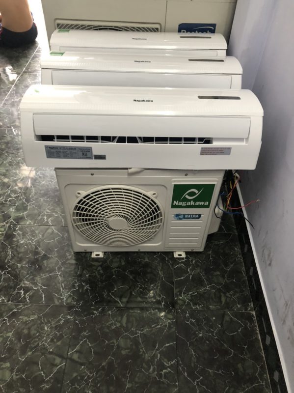 Máy Lạnh Miền Nam