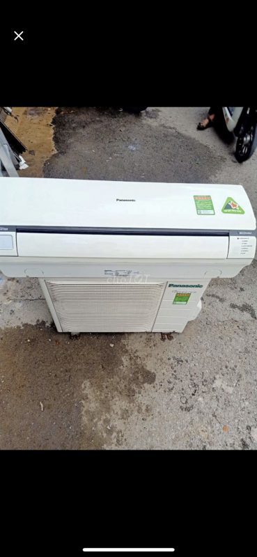 Máy Lạnh Miền Nam