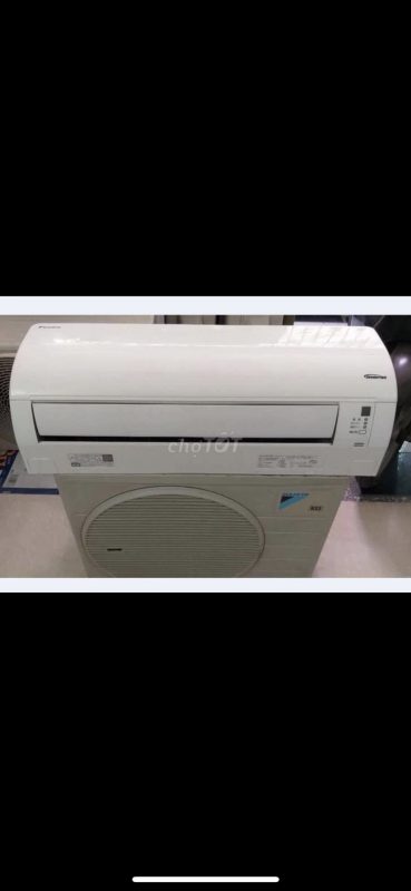 Máy Lạnh Miền Nam