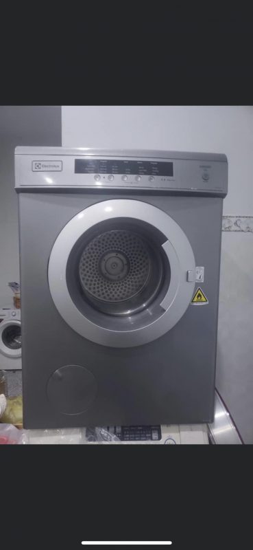 Máy Lạnh Miền Nam