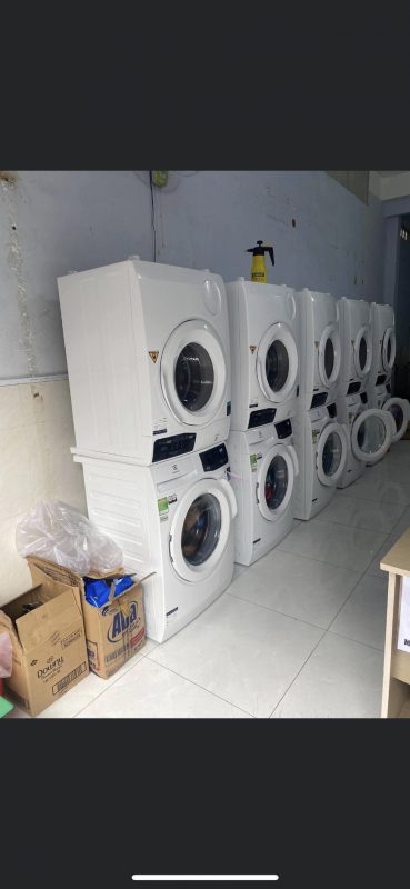 Máy Lạnh Miền Nam