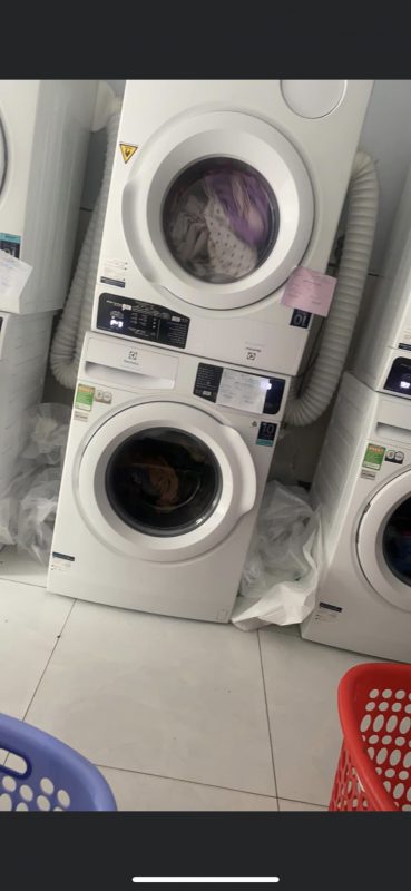 Máy Lạnh Miền Nam