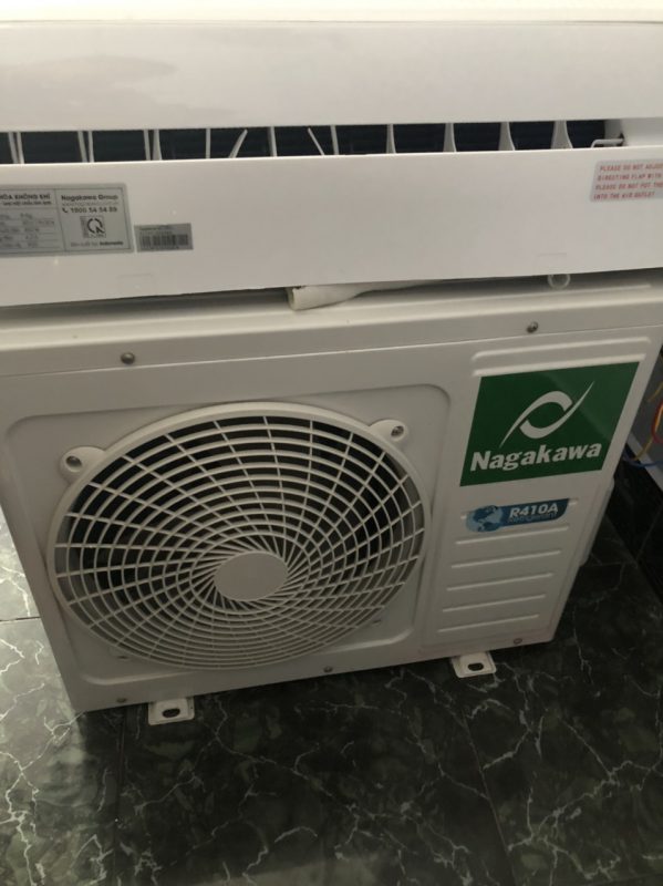 Máy Lạnh Miền Nam