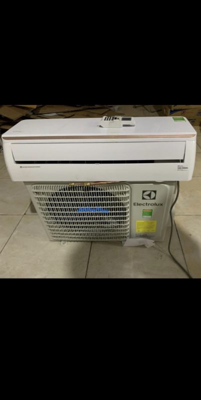 Máy Lạnh Miền Nam