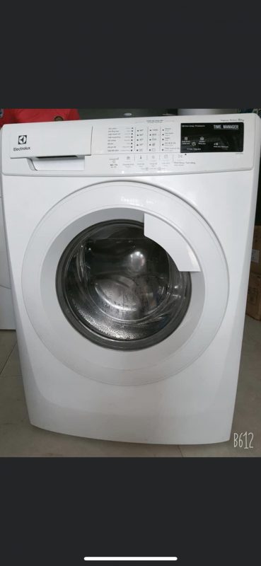 Máy Lạnh Miền Nam