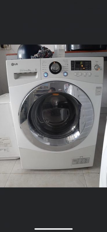 Máy Lạnh Miền Nam