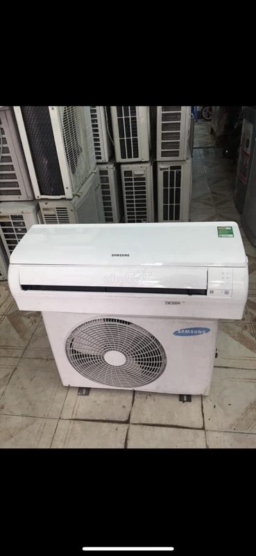 Máy Lạnh Miền Nam