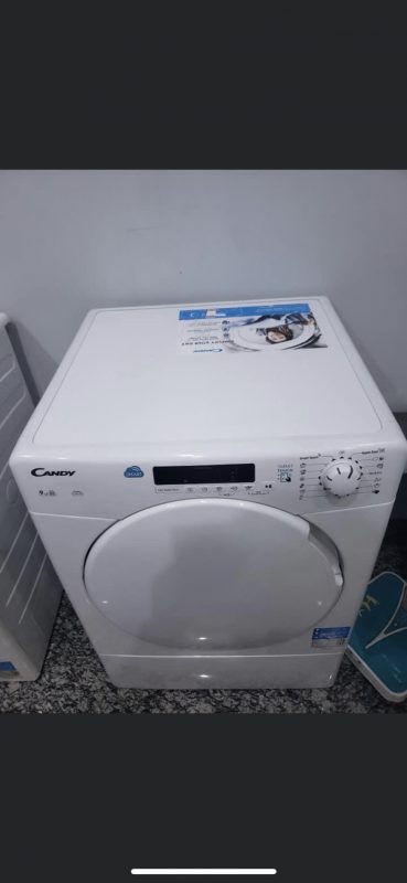 Máy Lạnh Miền Nam