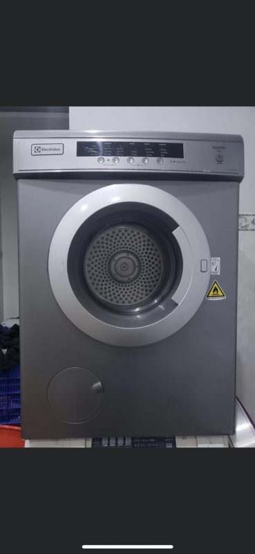 Máy Lạnh Miền Nam