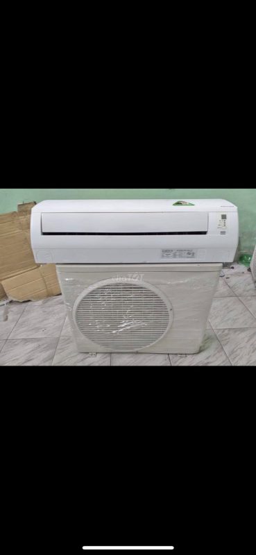 Máy Lạnh Miền Nam