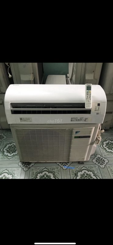 Máy Lạnh Miền Nam