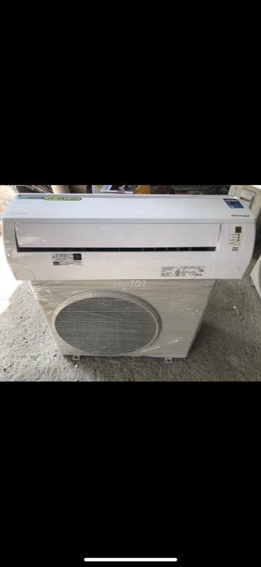 Máy Lạnh Miền Nam