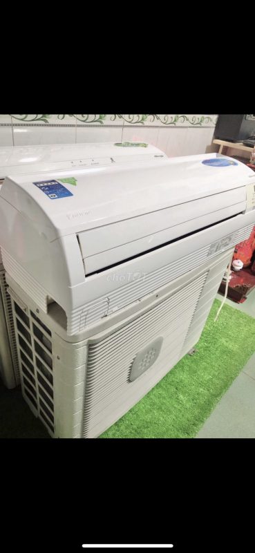 Máy Lạnh Miền Nam