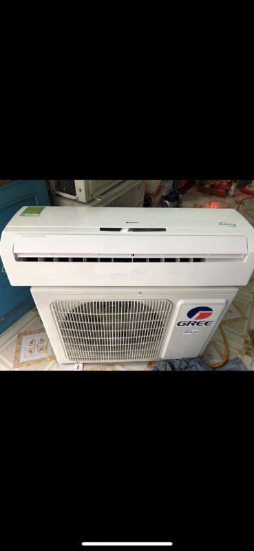 Máy Lạnh Miền Nam