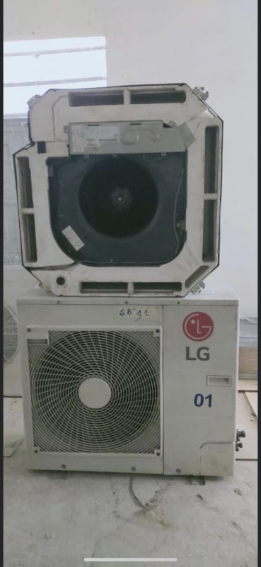 Máy Lạnh Miền Nam