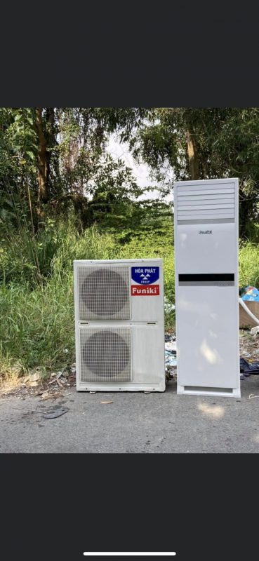 Máy Lạnh Miền Nam