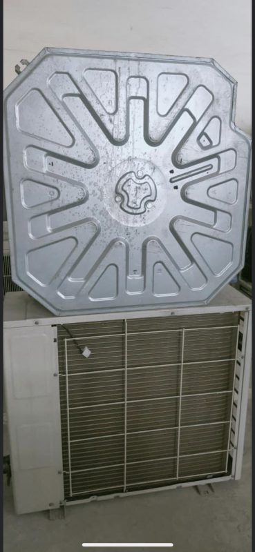 Máy Lạnh Miền Nam