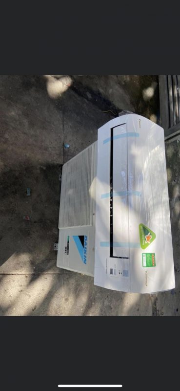 Máy Lạnh Miền Nam