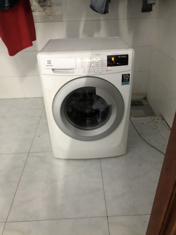 Máy Lạnh Miền Nam