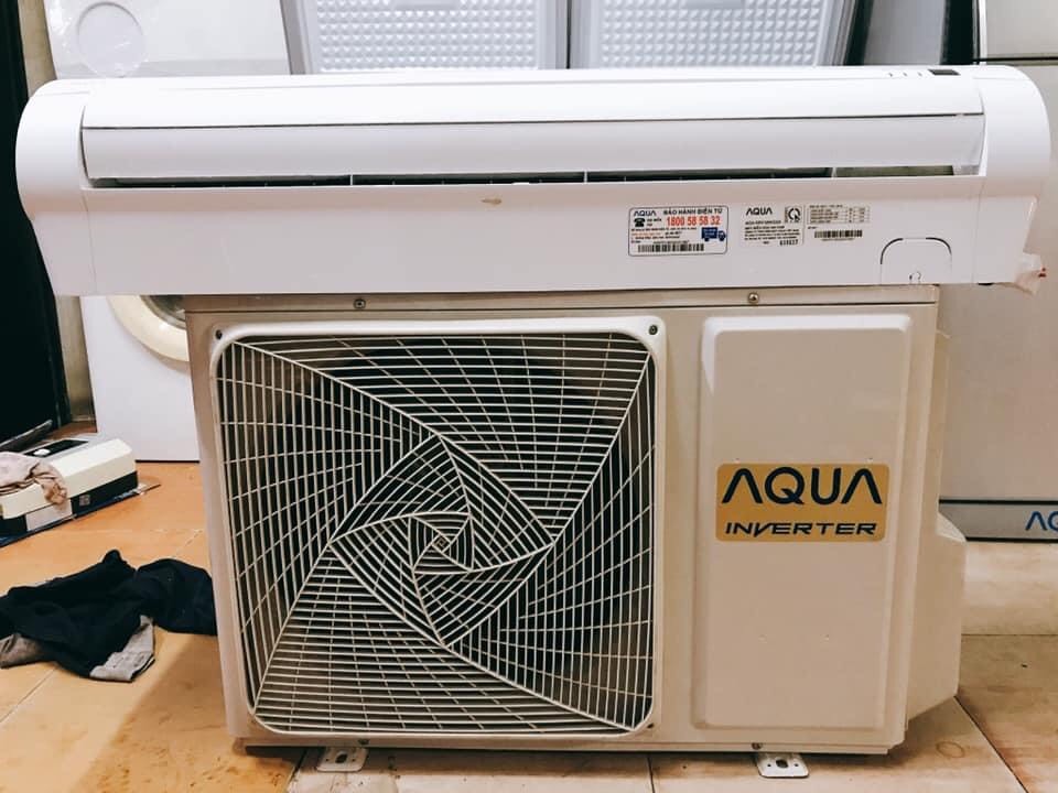 Máy Lạnh Miền Nam