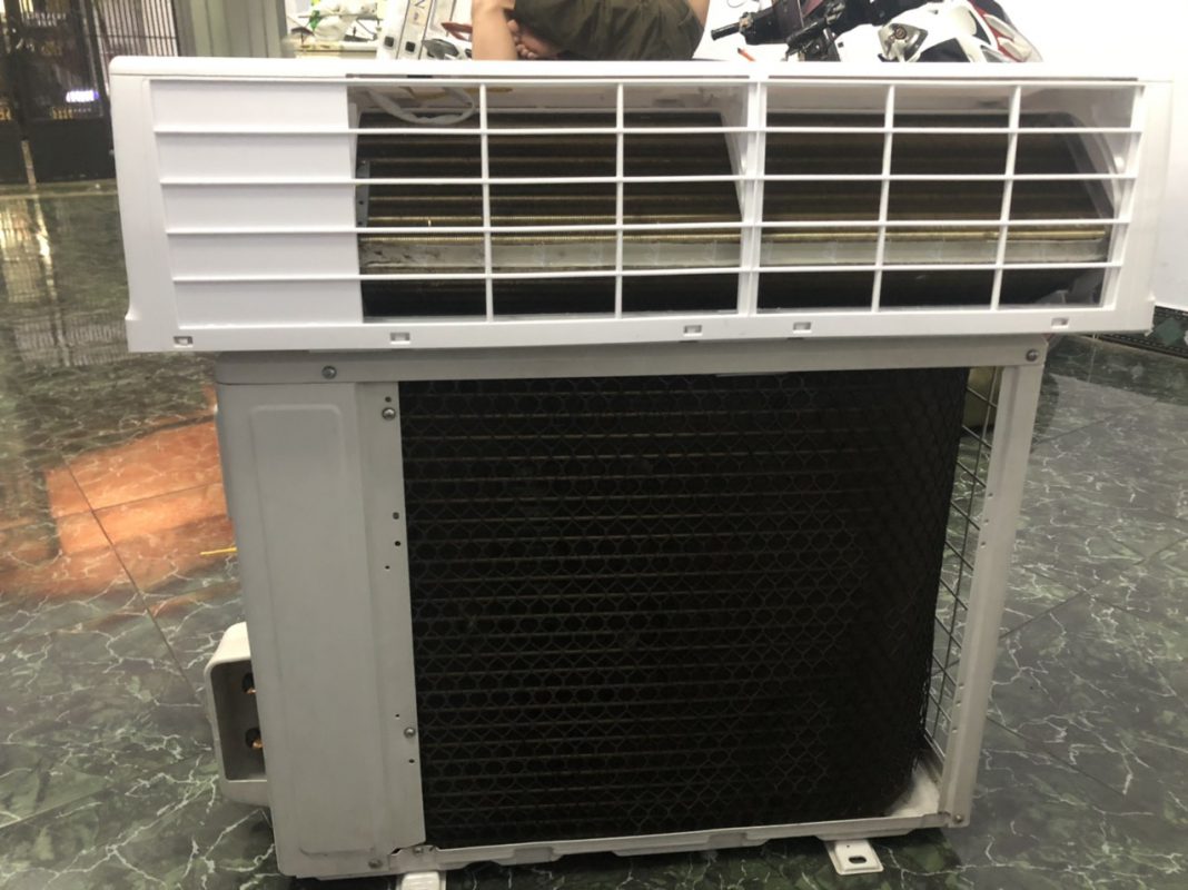 Máy Lạnh Miền Nam