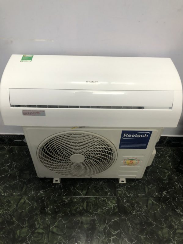 Máy Lạnh Miền Nam