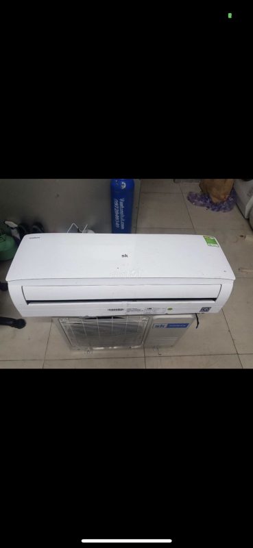 Máy Lạnh Miền Nam