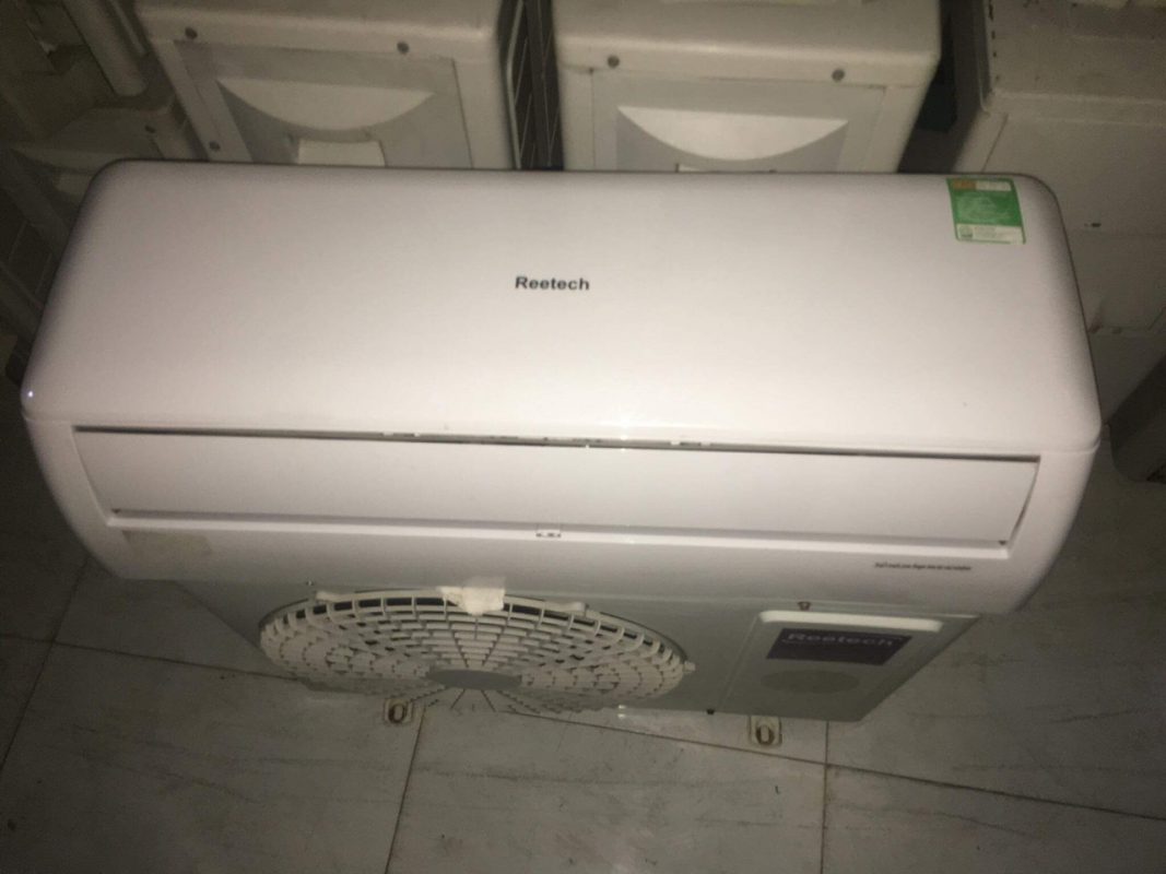 Máy Lạnh Miền Nam