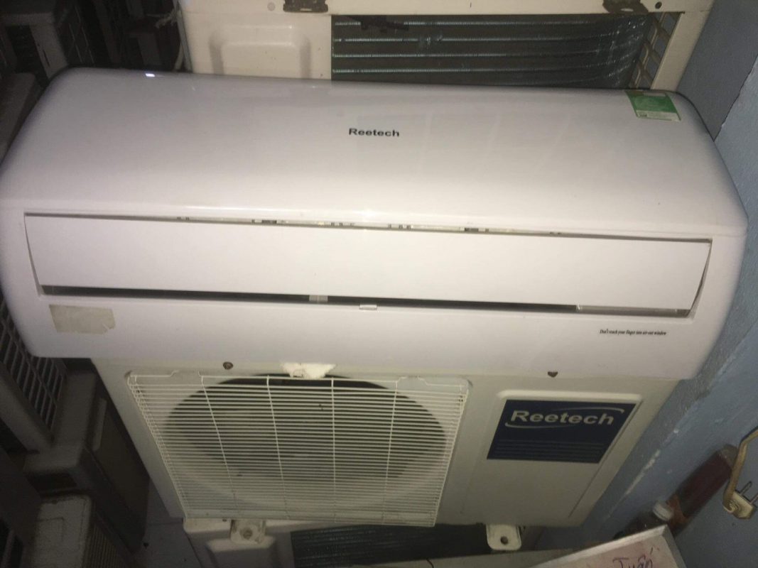 Máy Lạnh Miền Nam