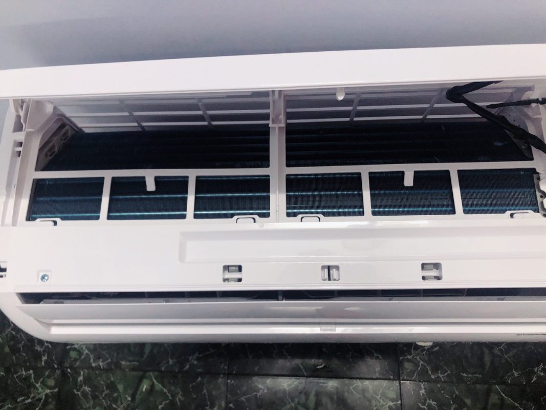 Máy Lạnh Miền Nam