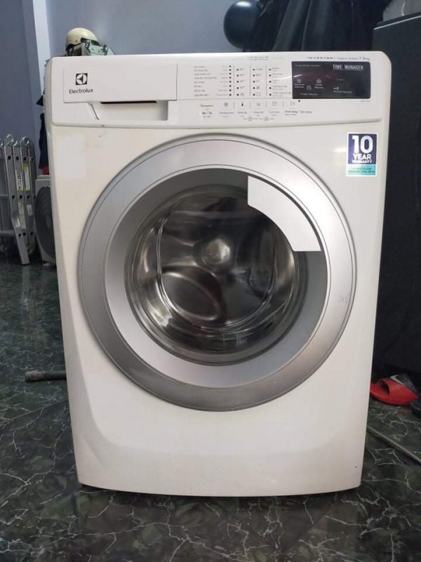 Máy Lạnh Miền Nam