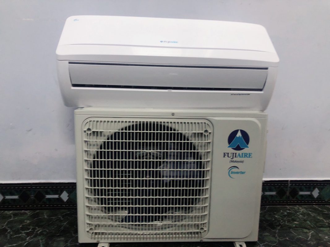 Máy Lạnh Miền Nam