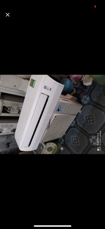 Máy Lạnh Miền Nam