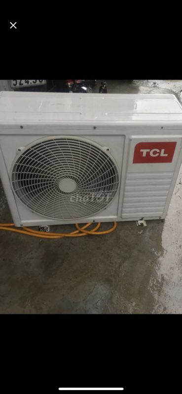 Máy Lạnh Miền Nam