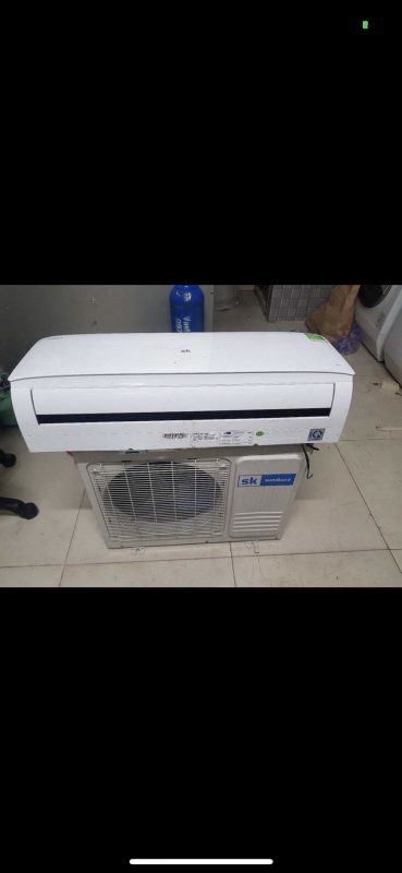 Máy Lạnh Miền Nam