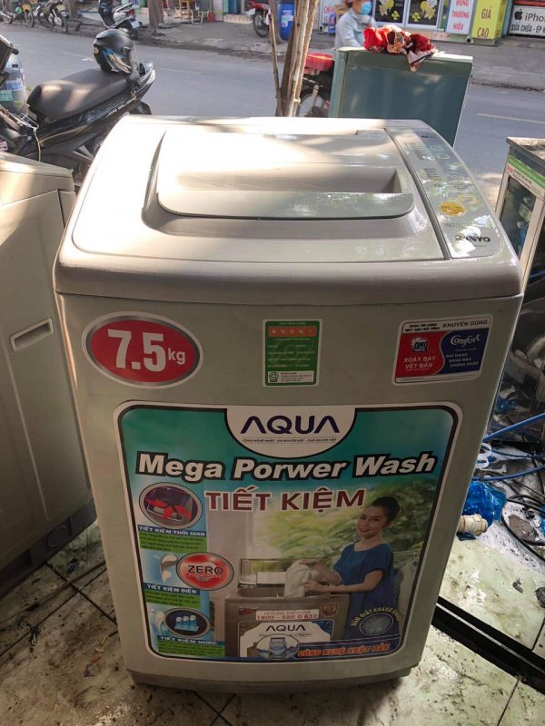 Máy Lạnh Miền Nam