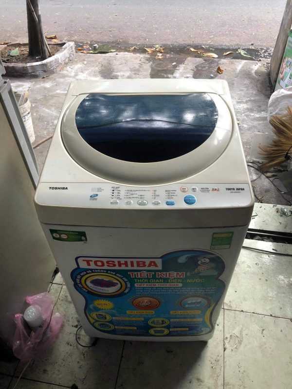 Máy Lạnh Miền Nam