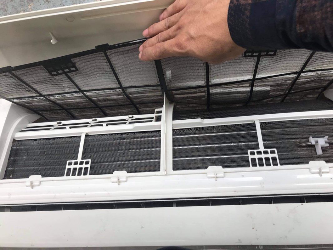 Máy Lạnh Miền Nam