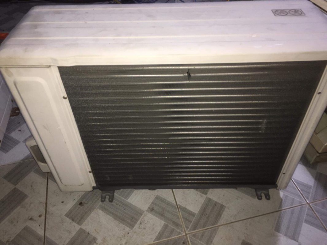 Máy Lạnh Miền Nam