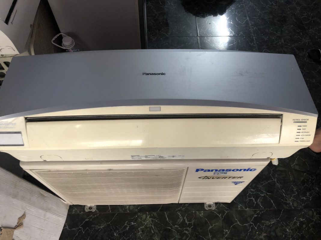 Máy Lạnh Miền Nam