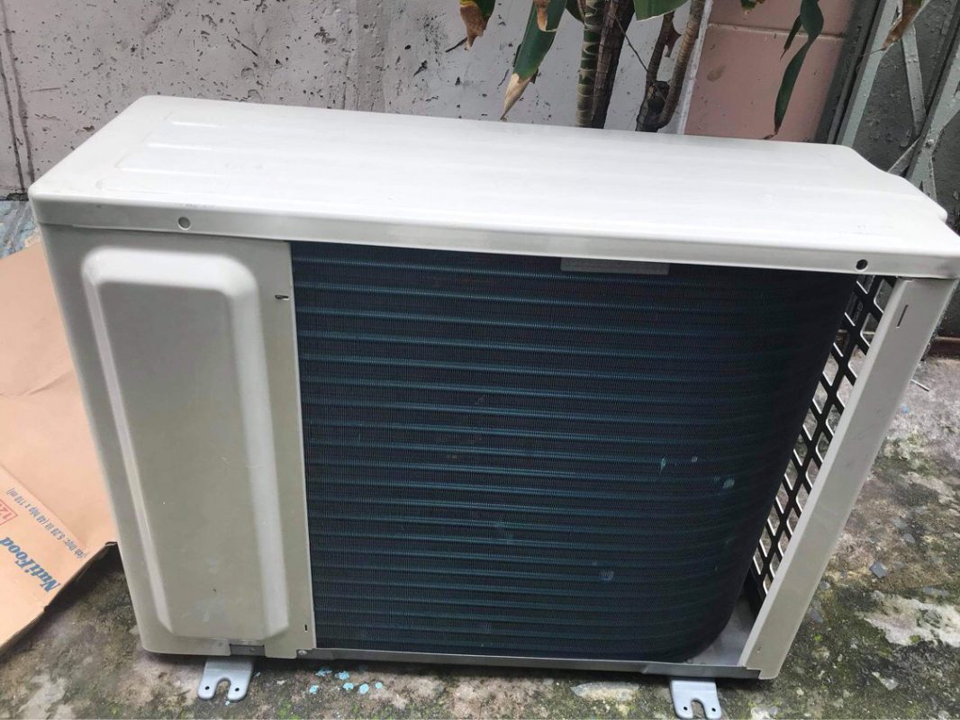 Máy Lạnh Miền Nam