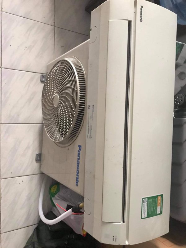 Máy Lạnh Miền Nam