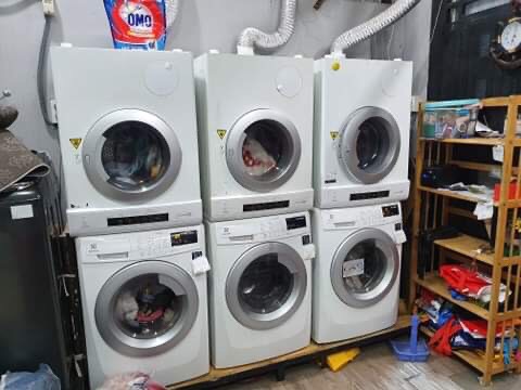 Máy Lạnh Miền Nam