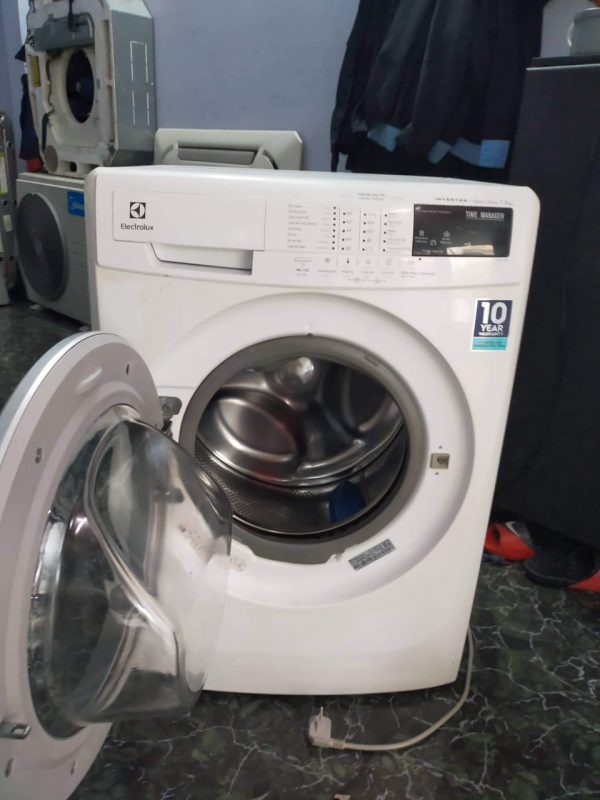 Máy Lạnh Miền Nam