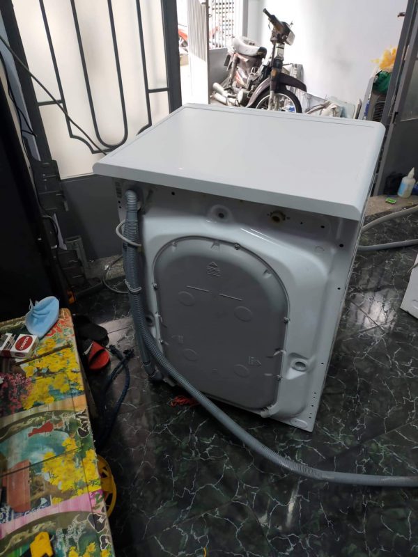 Máy Lạnh Miền Nam